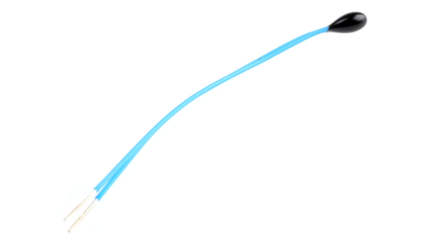 Termistor 5kΩ NTC EPCOS +155°C