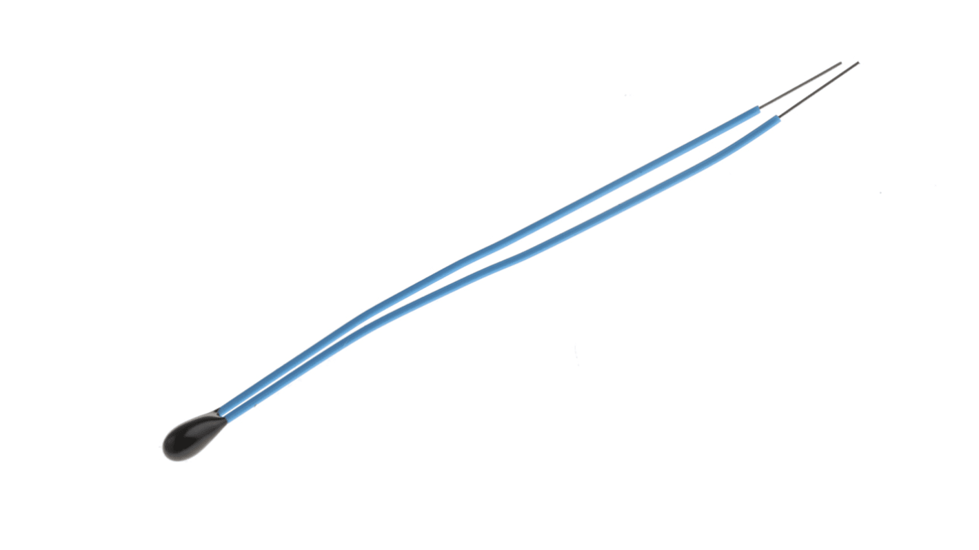 Termistor 5kΩ NTC EPCOS +155°C