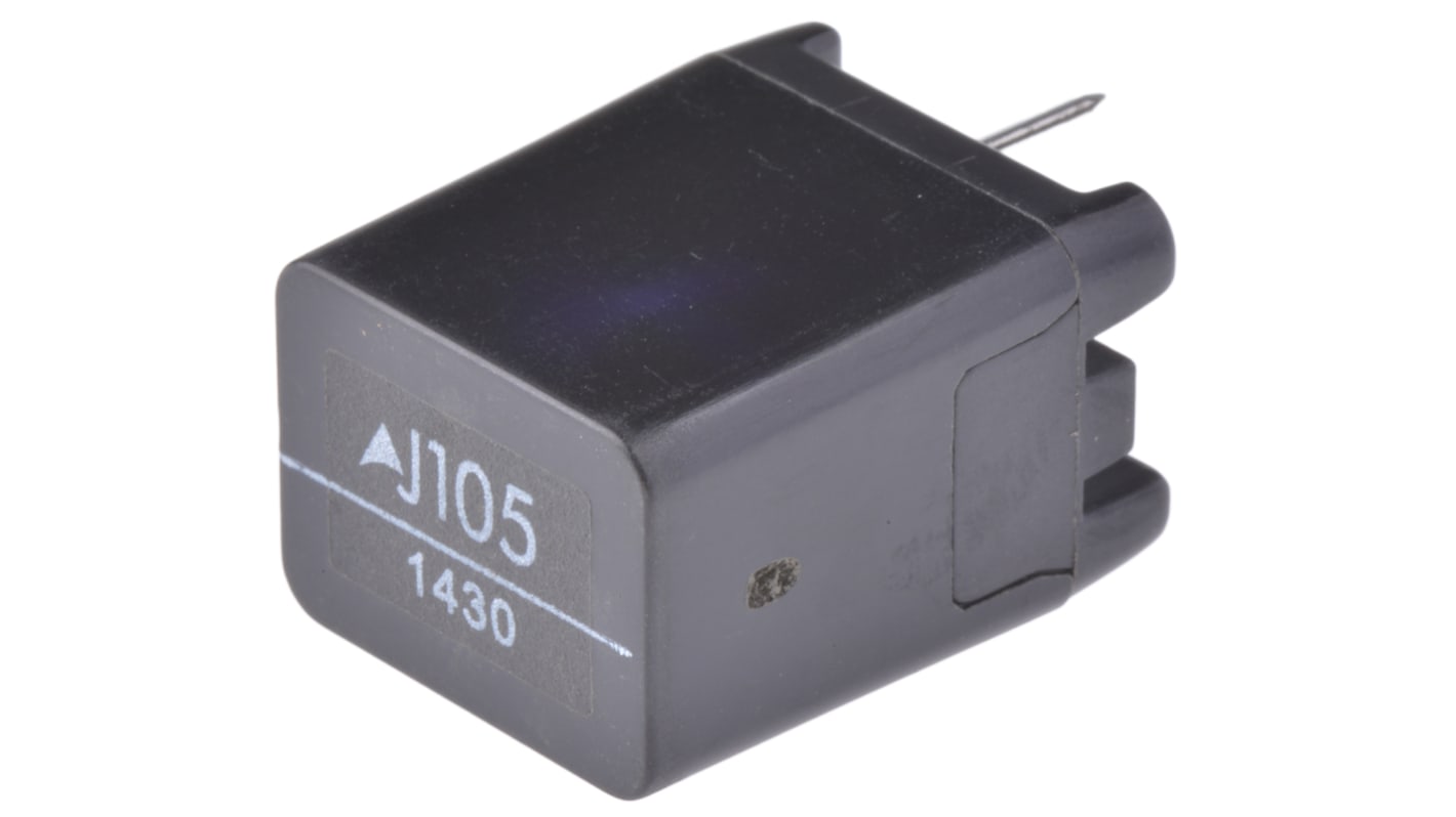 EPCOS Thermistor, 22Ω Resistance, PTC Type, 18 x 14 x 23mm