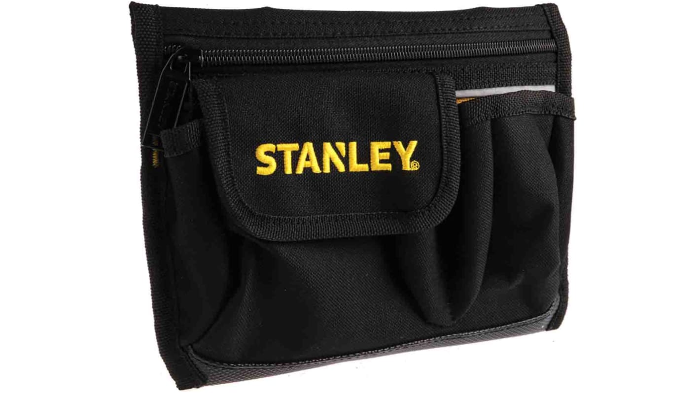 Etui sans sangle Stanley Tools, en Tissu Denier 600, 3 Poches