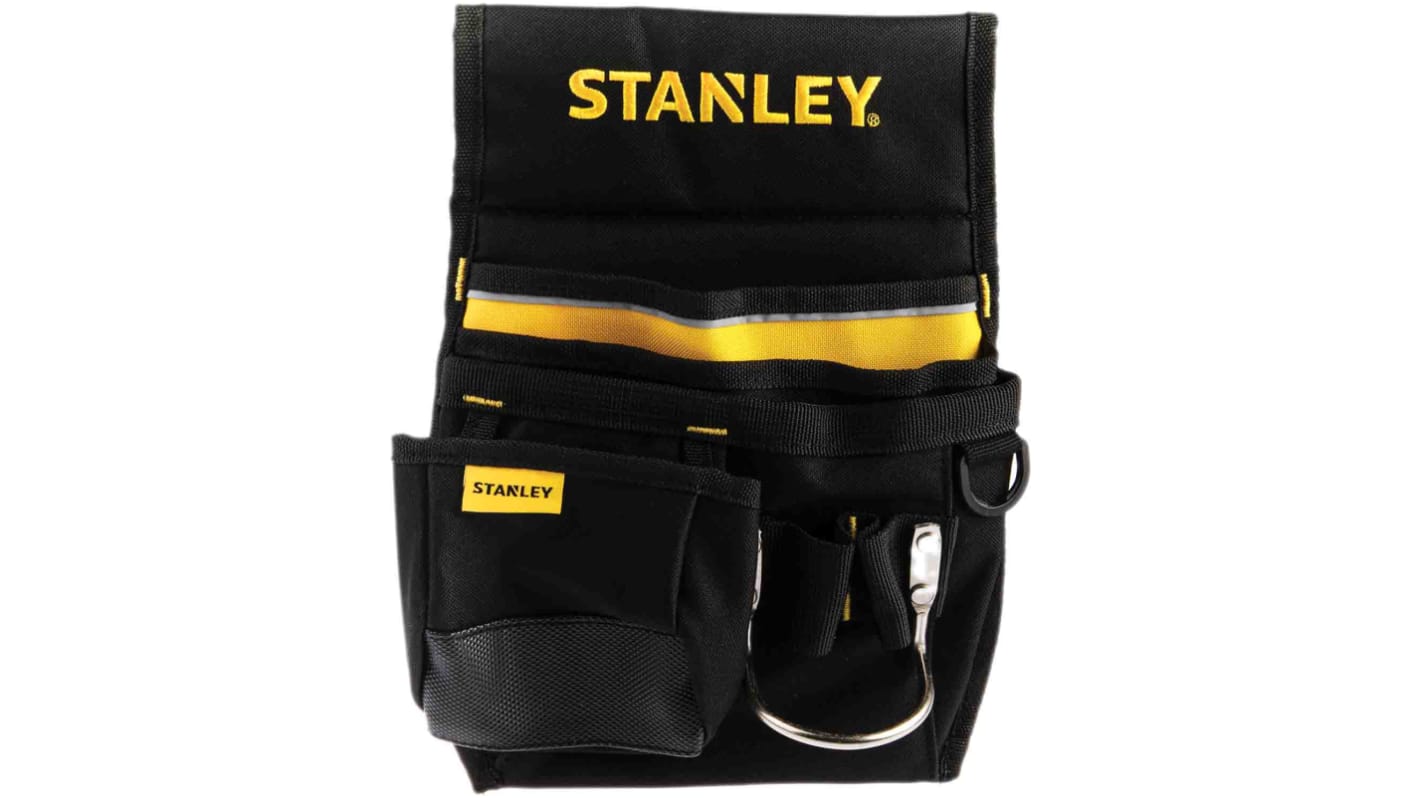 Stanley Tools 600 Denier Fabric Tool Pouch