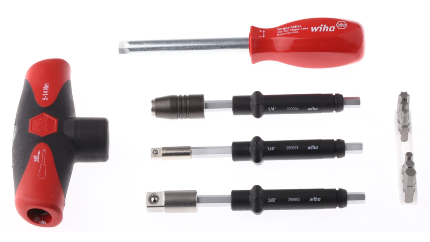 Wiha Torque Screwdriver