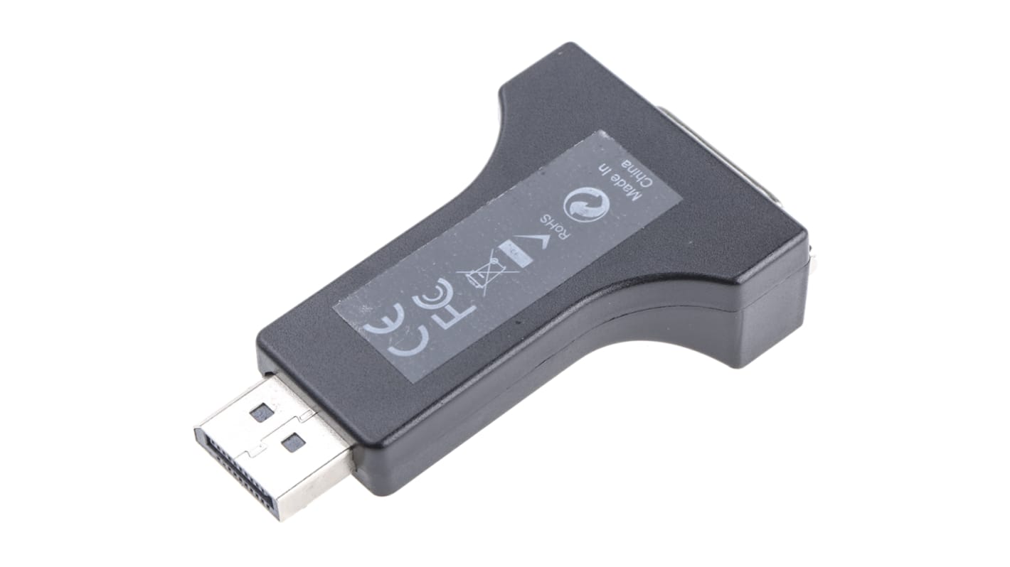 Adattatore NewLink Display Port maschio DVI