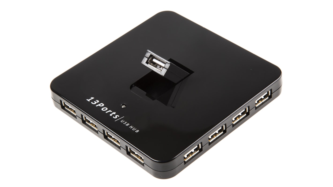 Hub USB USB 2.0 13 USB A, NewLink