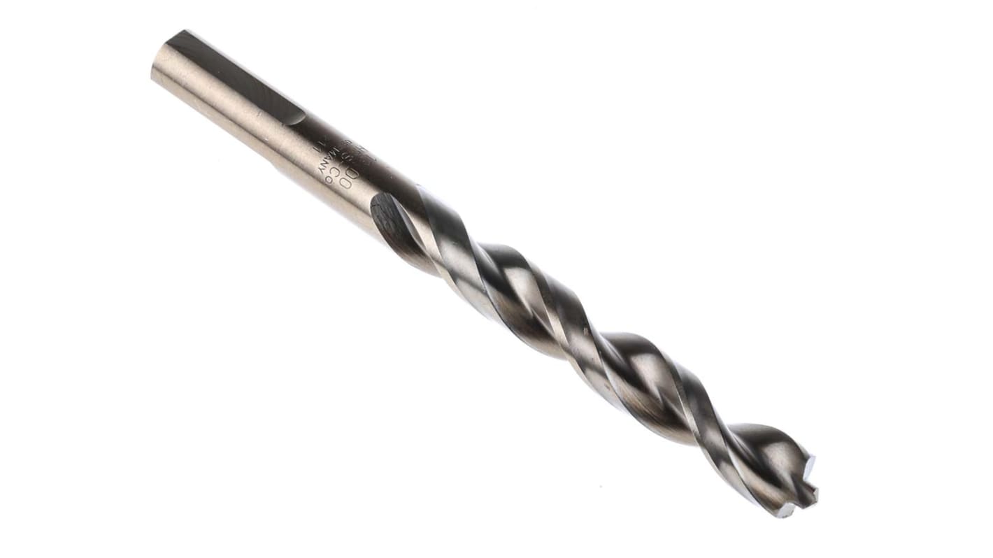 DeWALT DT49 Series HSCo Twist Drill Bit, 13mm Diameter, 151 mm Overall