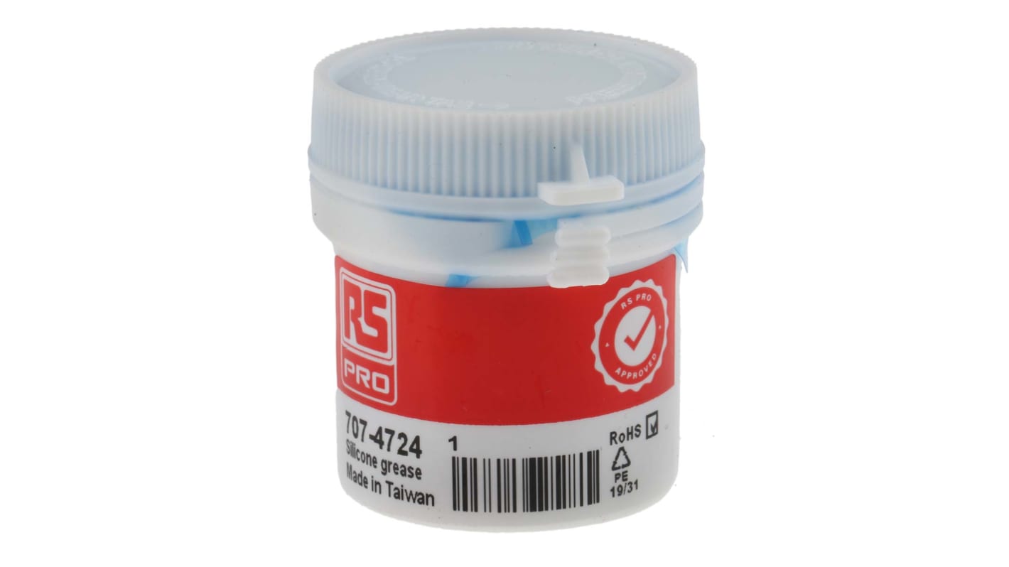 RS PRO Grease