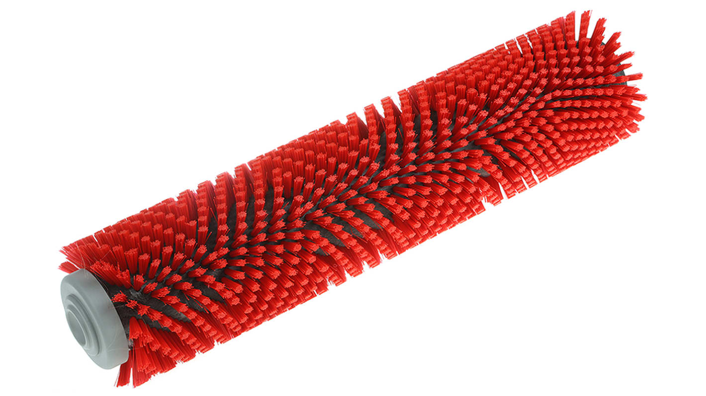 Karcher Red Roller Brush, 300mm Working Width