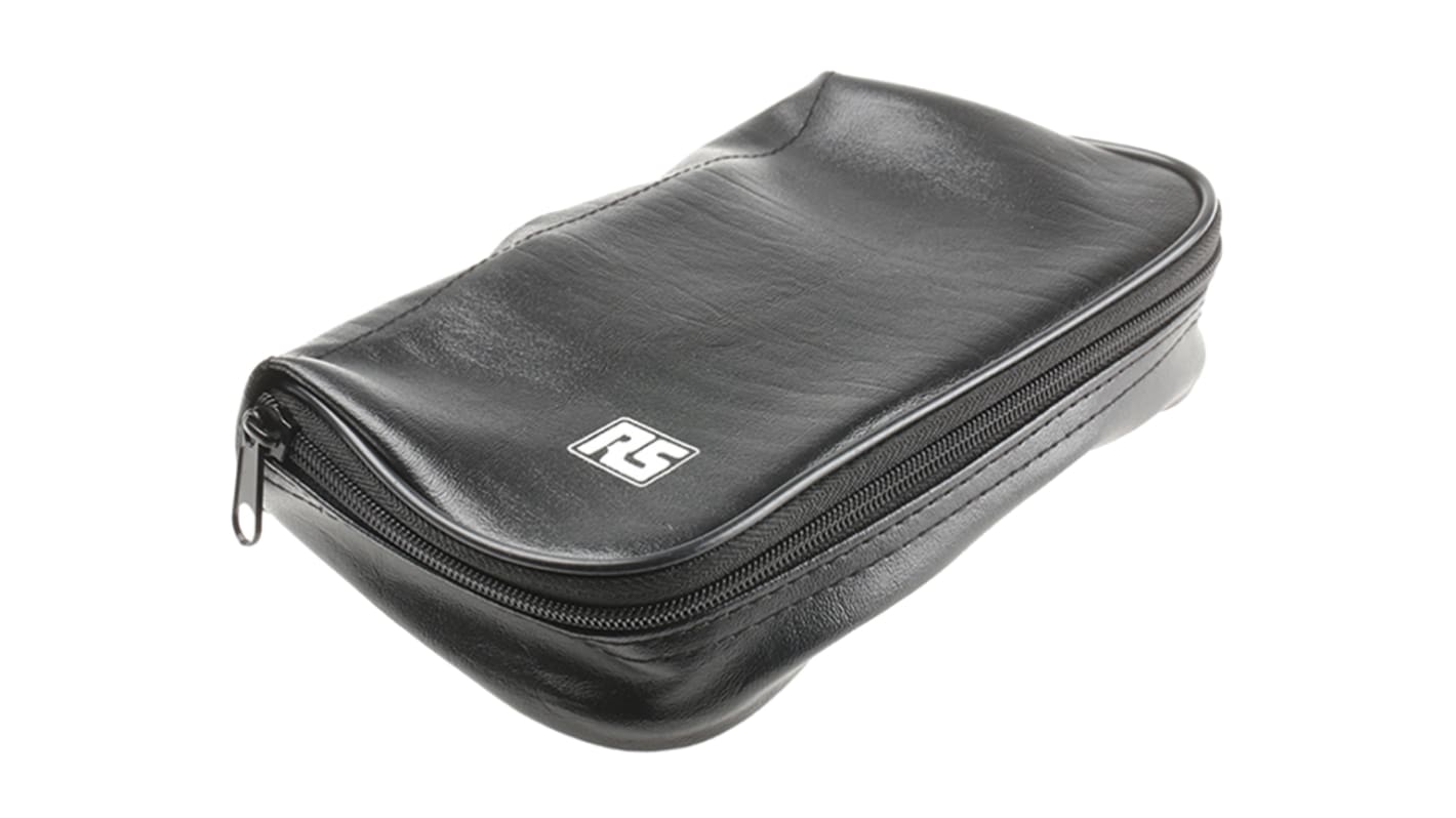 RS PRO PVC Tool Wallet 200mm x 105mm x 50mm (Closed)