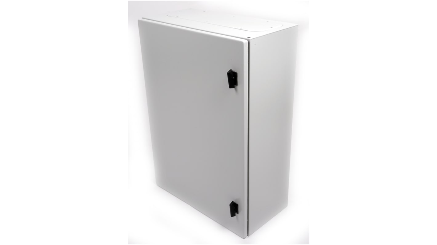 Schneider Electric Spacial CRN Series Steel Wall Box, IP66, 700 mm x 500 mm x 250mm