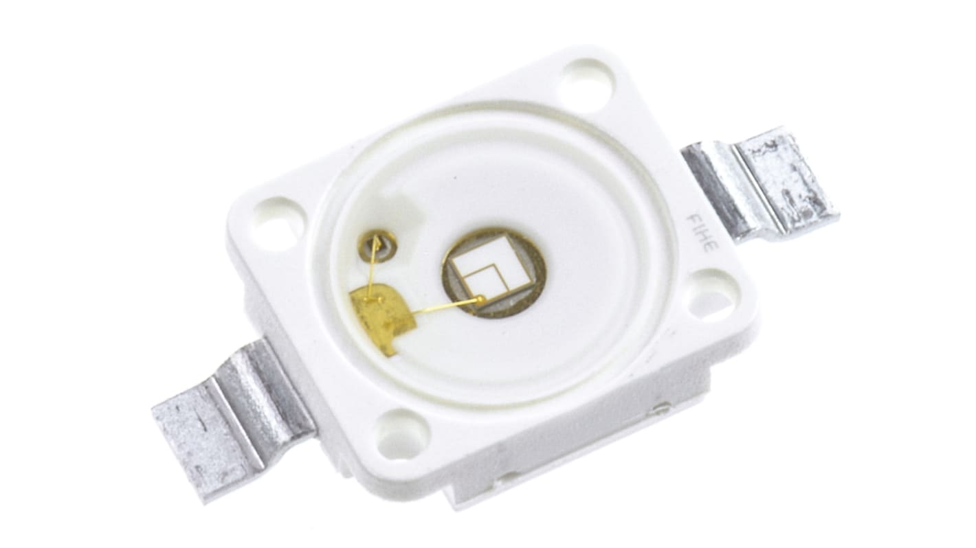 OSRAM Opto Semiconductors LED, 青, 表面実装, LD W5SM-4S4T-35-0