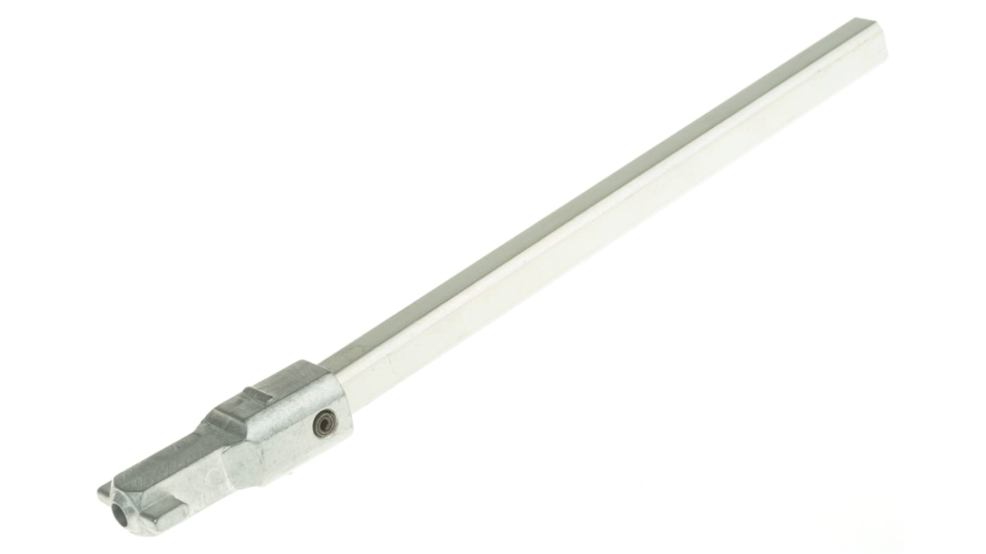 Schneider Electric Switch Disconnector Shaft 200mm for Use with Switch Disconnectors