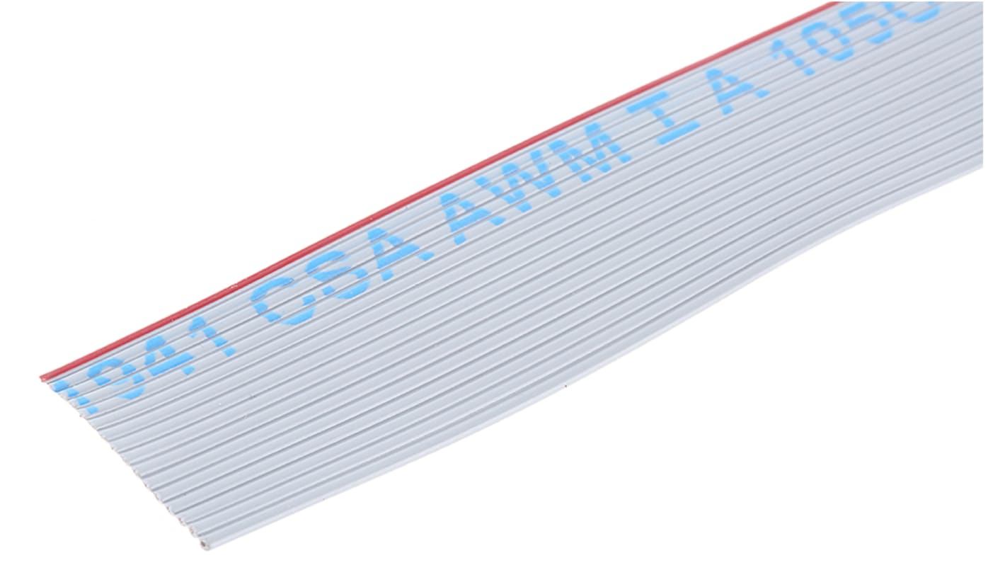 Amphenol Spectra-Strip Flachbandkabel