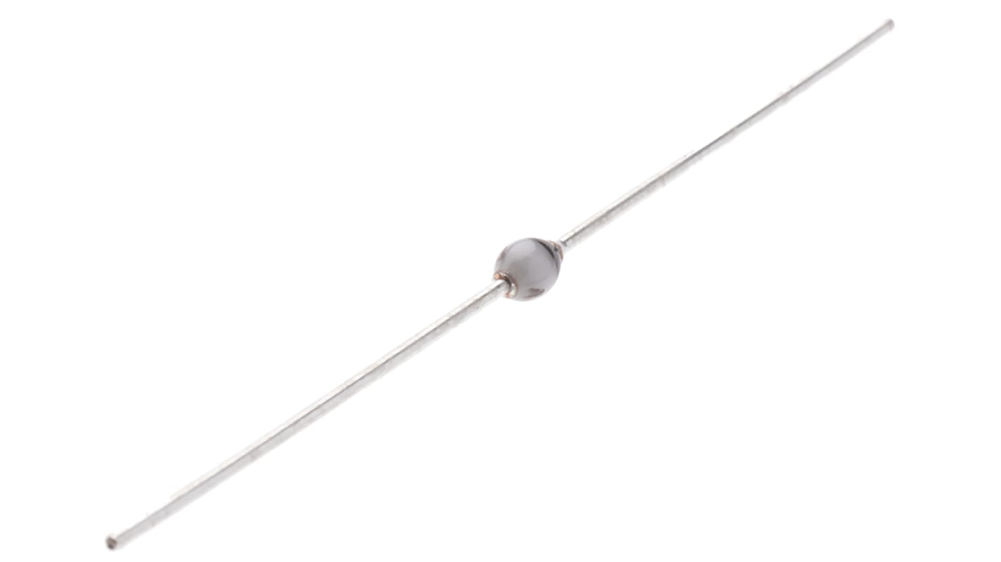 Vishay 1500V 2A, Rectifier Diode, 2-Pin SOD-57 BY448TAP