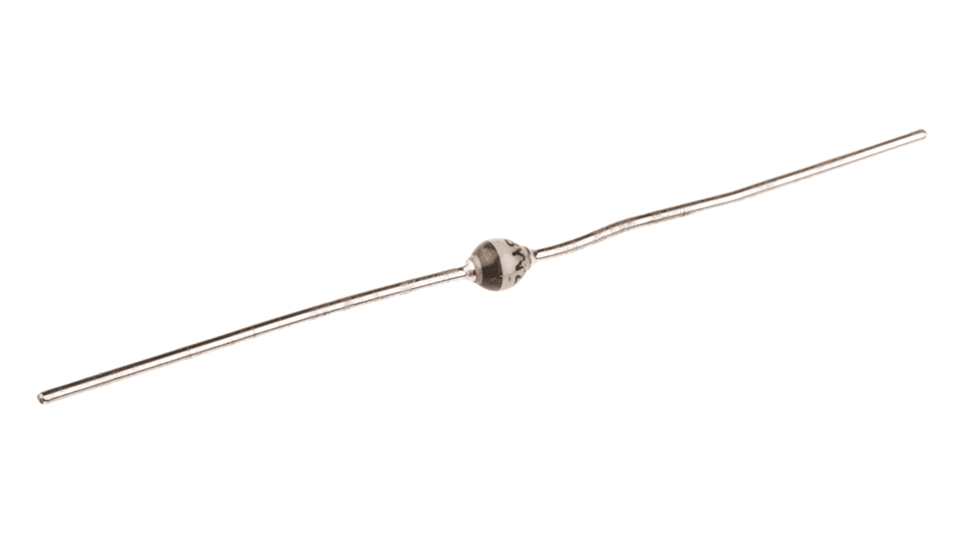 Vishay 150V 2A, Ultrafast Rectifiers Diode, 2-Pin SOD-57 BYV27-150-TAP