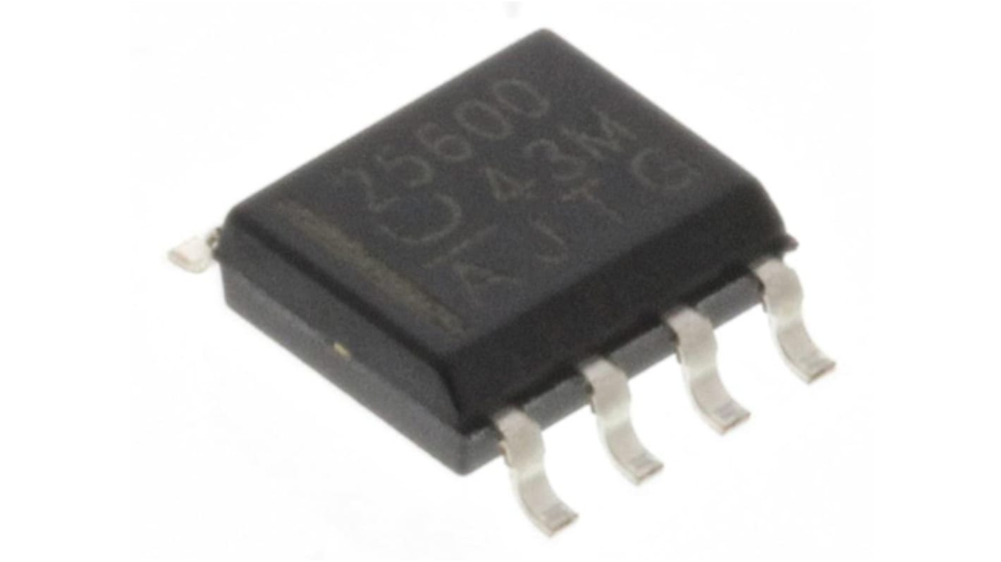 Texas Instruments, 直流-直流, 2输出, 贴片安装, SOIC, 8引脚, 最大输入18 V, 4.9 x 3.91 x 1.58mm