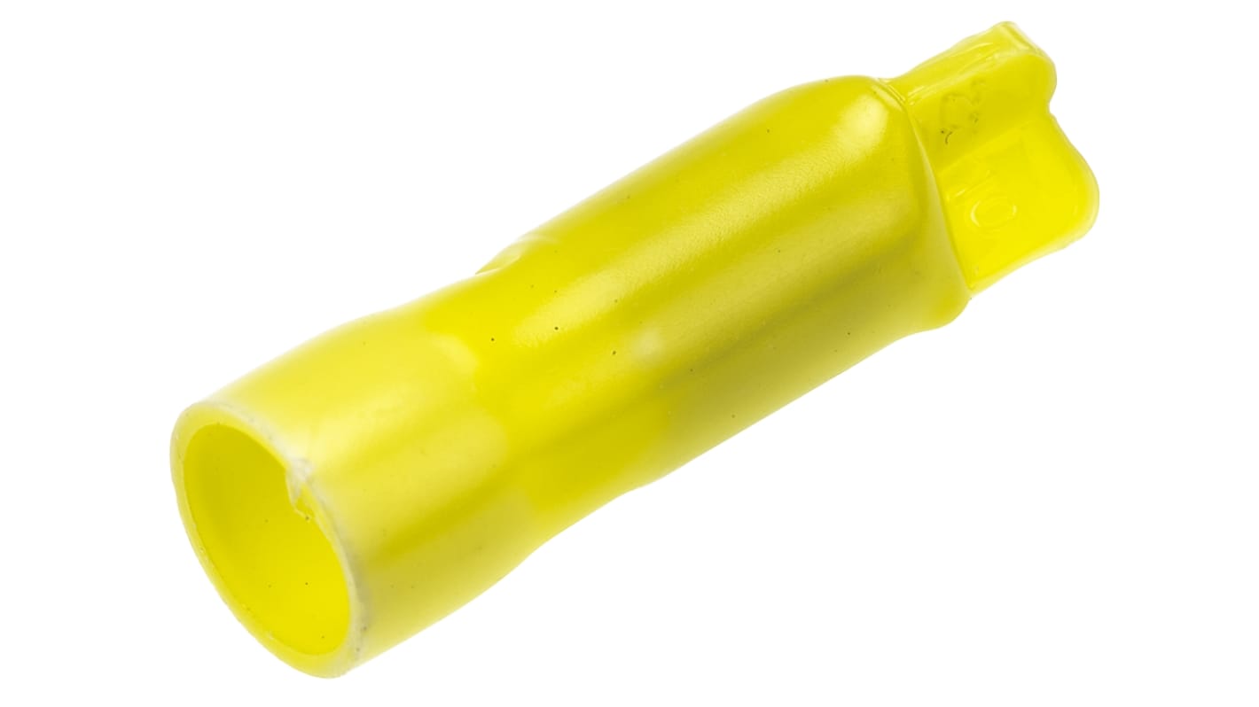 Connettore di giunzione TE Connectivity, Isolato, 22 → 10 AWG