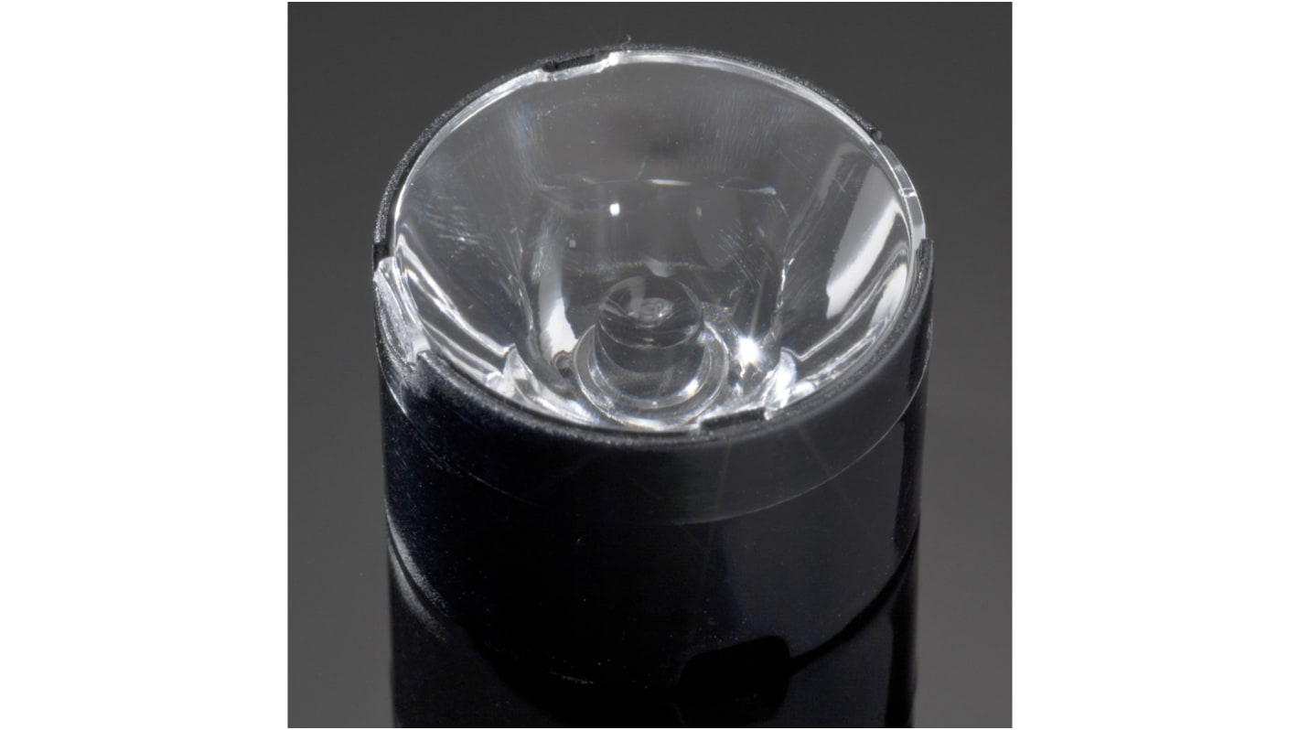 Ledil FA10661_LXP-RS, Leila Series LED Lens, Spot Beam