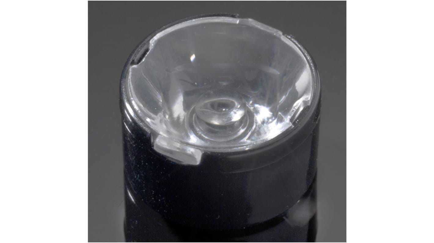 Ledil FA11212_TINA-RS, Tina Series LED Lens, Spot Beam