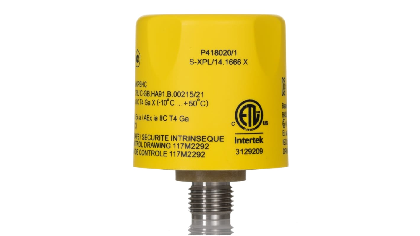 Druck IPM620-IS-07G Pressure Module, For Use With DPI 620 Series