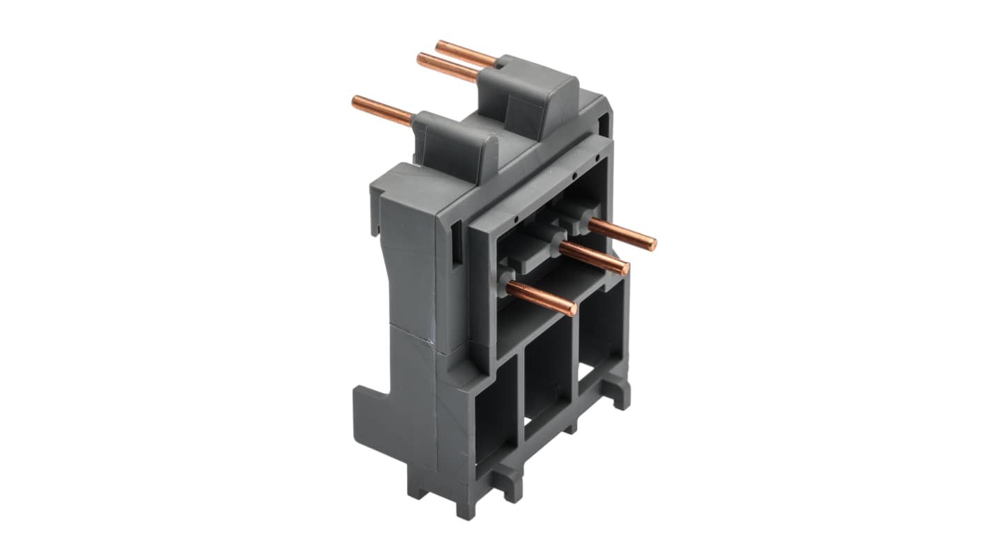 ABB Connection Link for use with AF09 to AF16 Series, MS116 Series, MS132 Series, 690 V