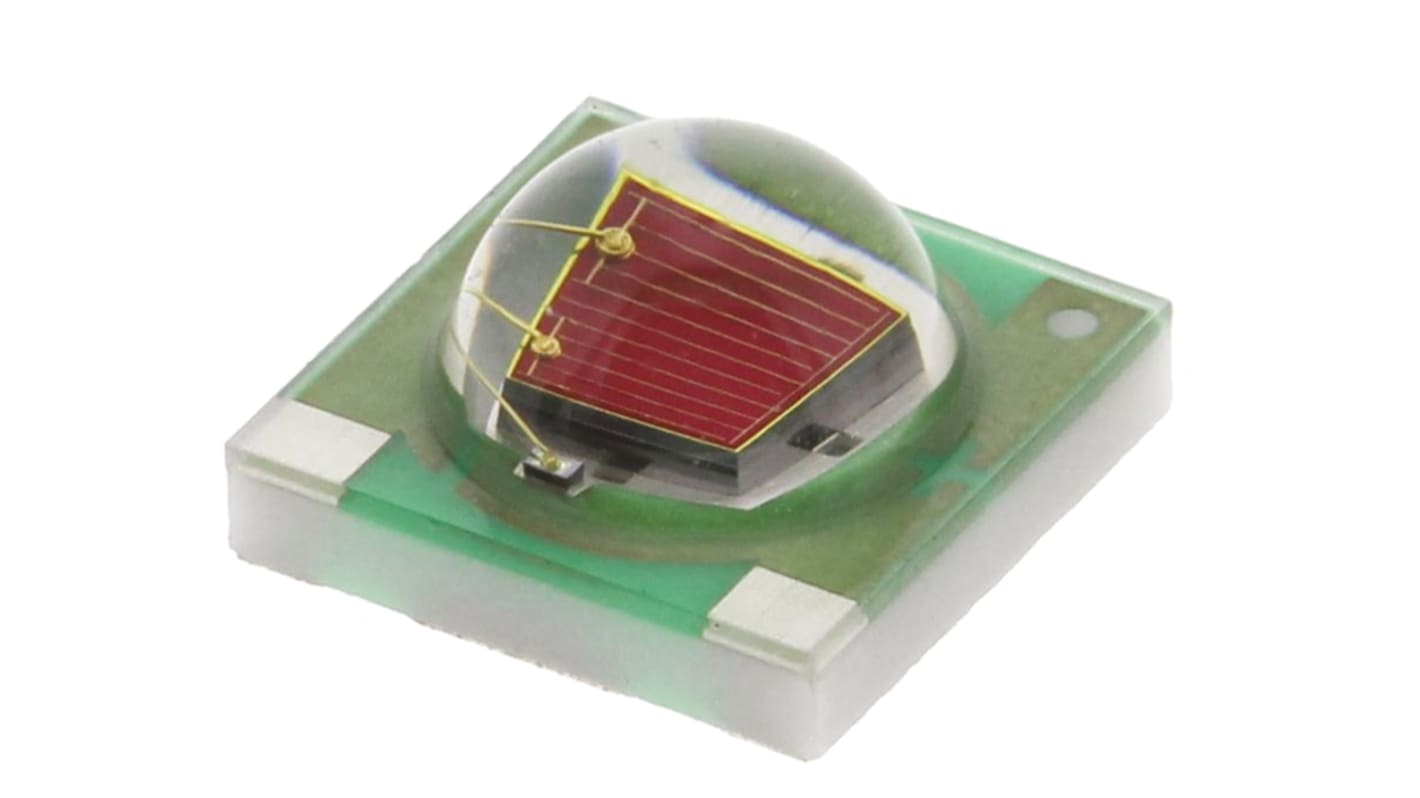 Cree LED2.1 V Red LED 3535 SMD, XLamp XP-E XPERED-L1-0000-00401