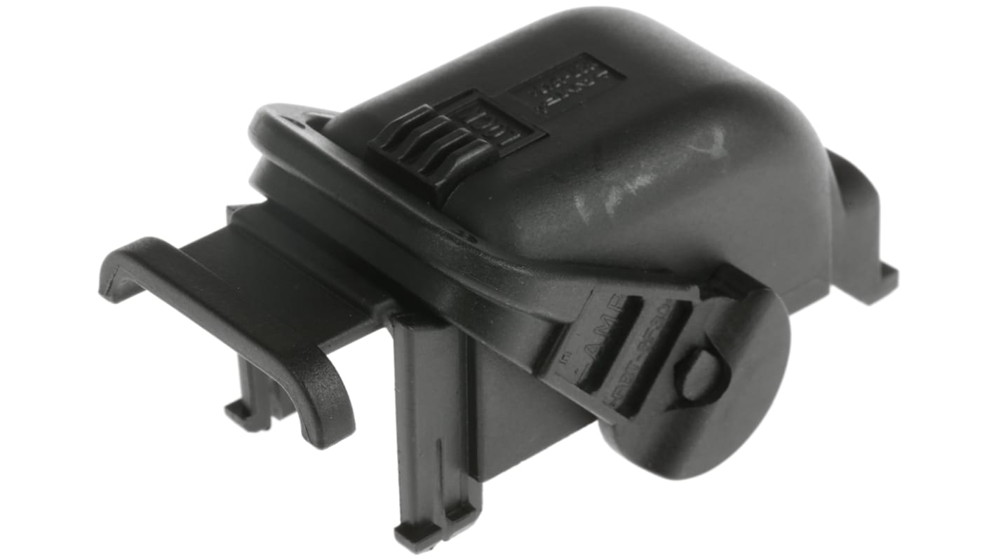 TE Connectivity, Micro Quadlok System Automotive Connector 40 Way 1473255-1