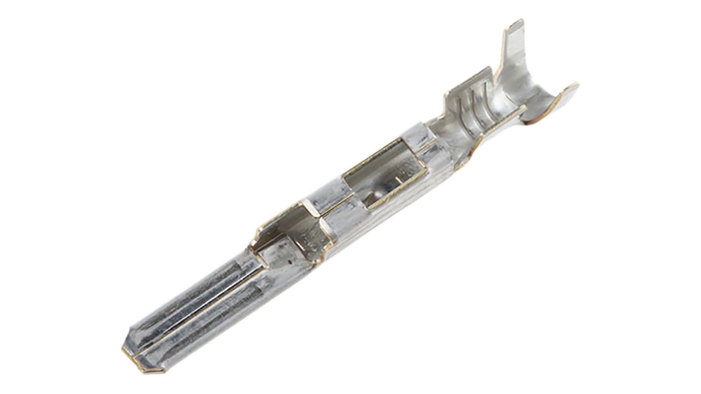 TE Connectivity, MIC Male