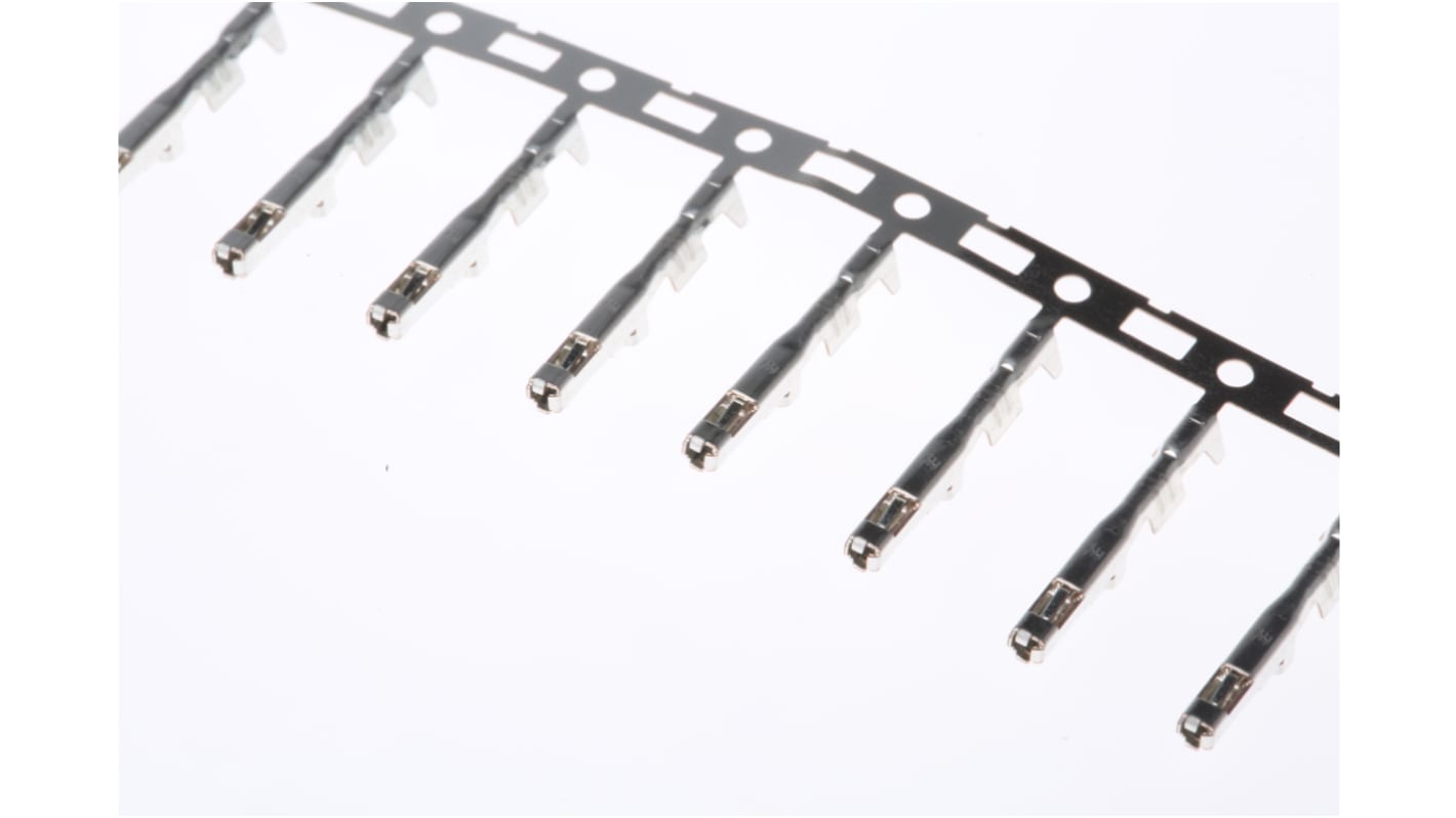 382811-8 : AMP Board-to-Board Jumpers & Shunts | TE Connectivity