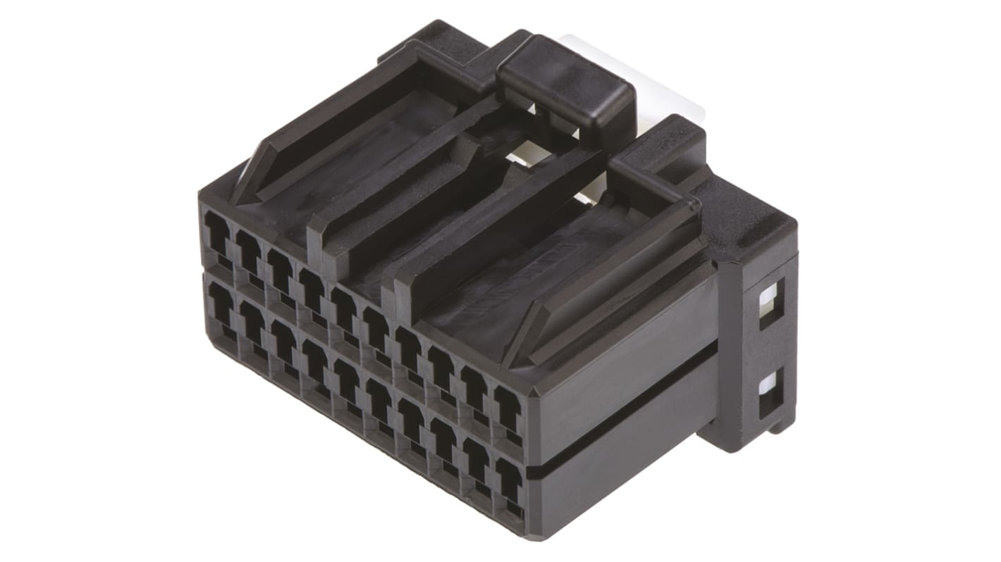 2-175363-1 : Dynamic Series ダイナミック 3500 リセプタクル