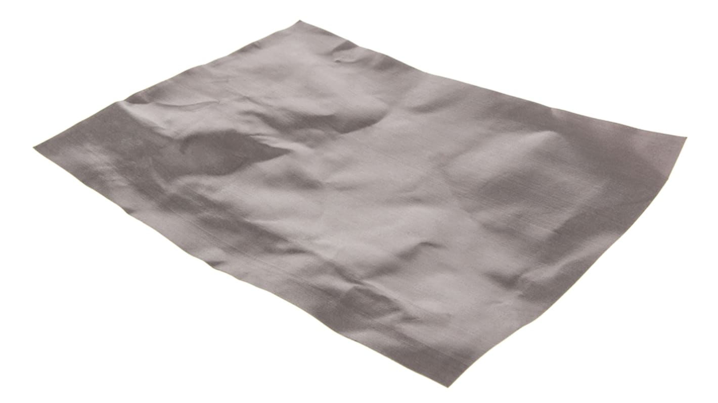 Panasonic Thermal Interface Sheet, 0.07mm Thick, 1000W/m·K, Graphite, 115 x 90mm