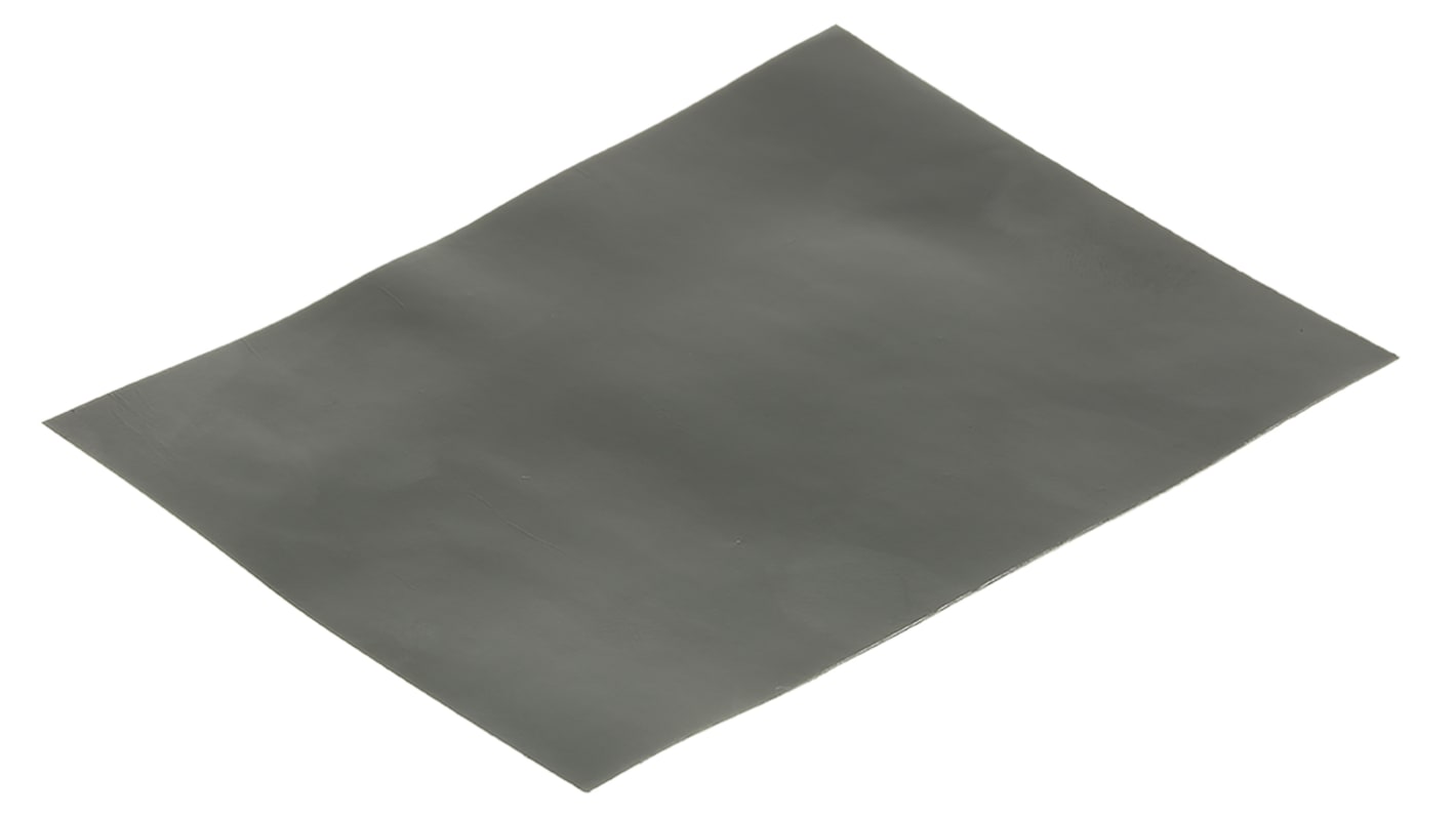 Panasonic Self-Adhesive Thermal Interface Sheet, 0.025mm Thick, 1600W/m·K, Graphite, 115 x 90mm