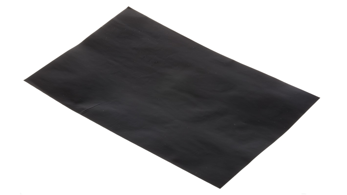 Panasonic Self-Adhesive Thermal Interface Sheet, 0.025mm Thick, 1600W/m·K, Graphite, 180 x 115mm