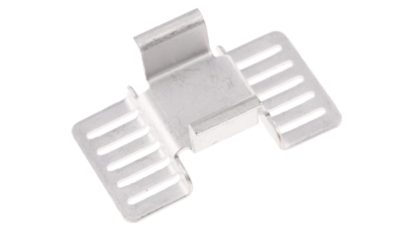 AAVID THERMALLOY Heatsink, 15K/W, 14.99 x 25.91 x 9.52mm, PCB Surface Mount
