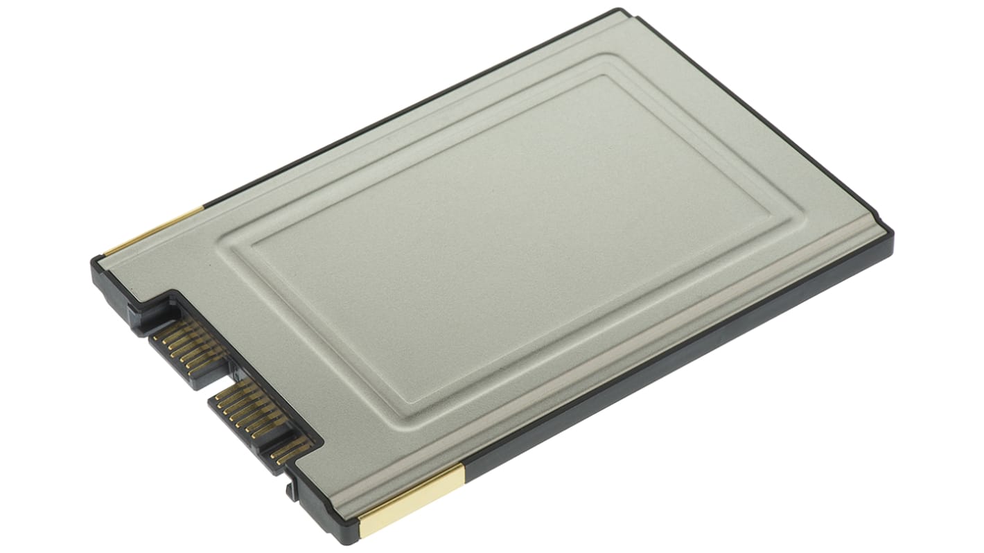 Transcend ソリッドステートドライブ SSD 内蔵 32 GB SATA II