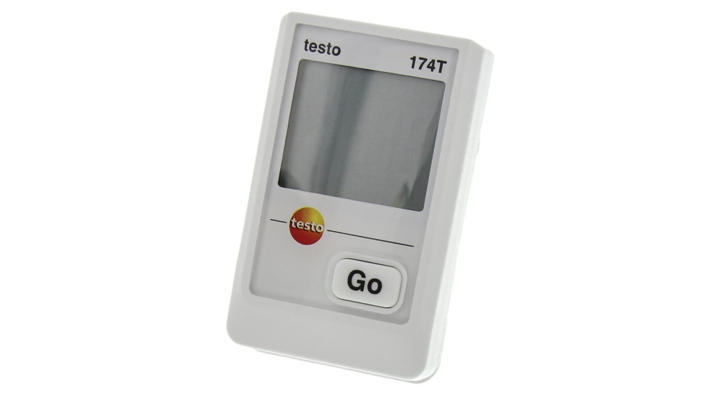 Testo 174T Temperature Data Logger