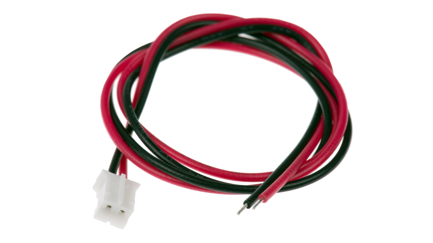 ILS CAB-ILS-GD06-Input Power Supply LED Cable for for Dragon6 & Oslon6 Strip, 300mm