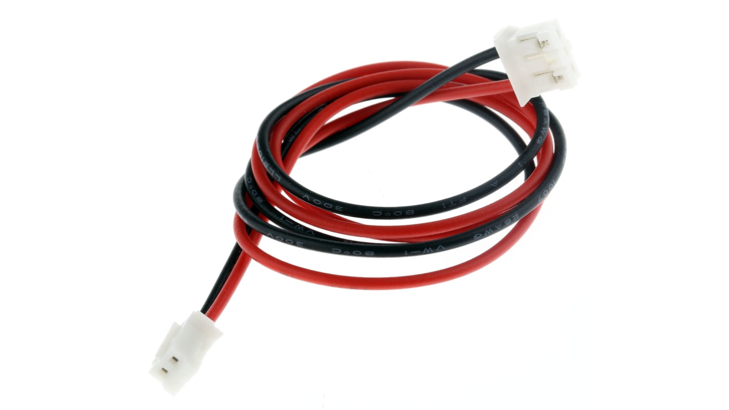 ILS CAB-ILS-GD06-Link LED Cable for for Dragon6 & Oslon6 Strip, 300mm