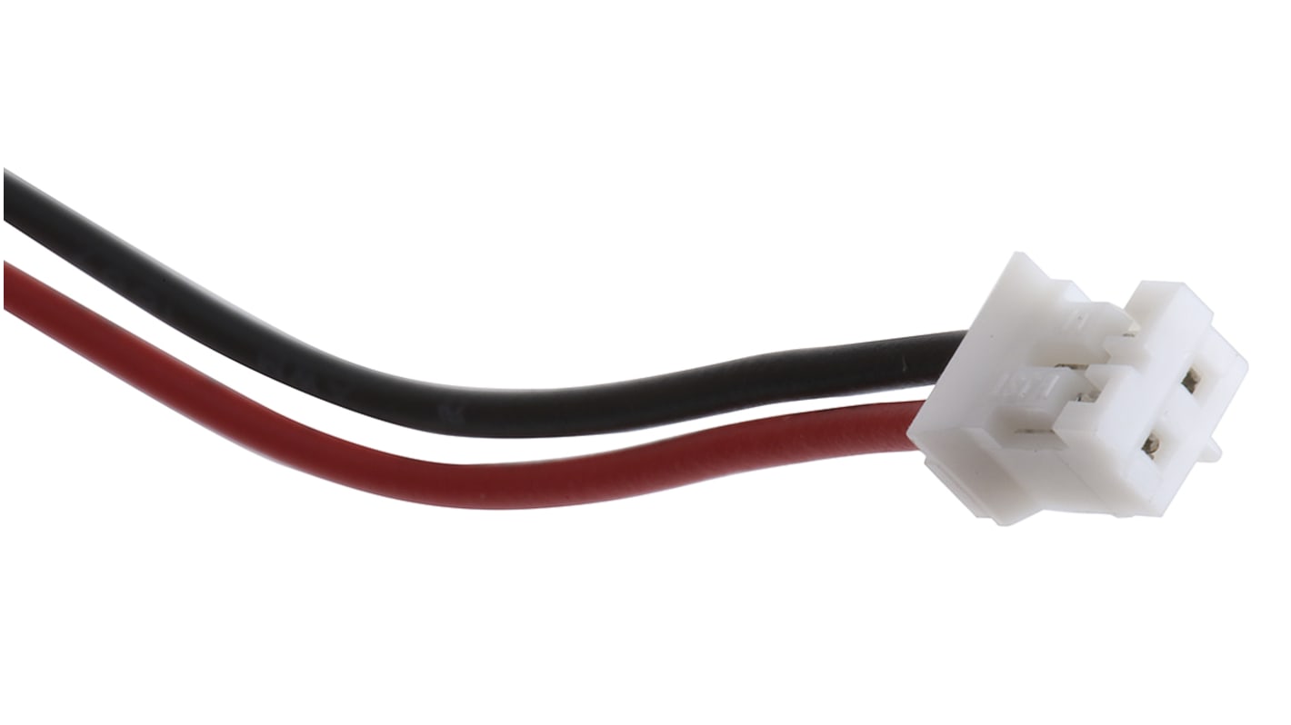 Kabel diody LED Dragon3 i Oslon3 300mm CAB-ILC-GD03 ILS