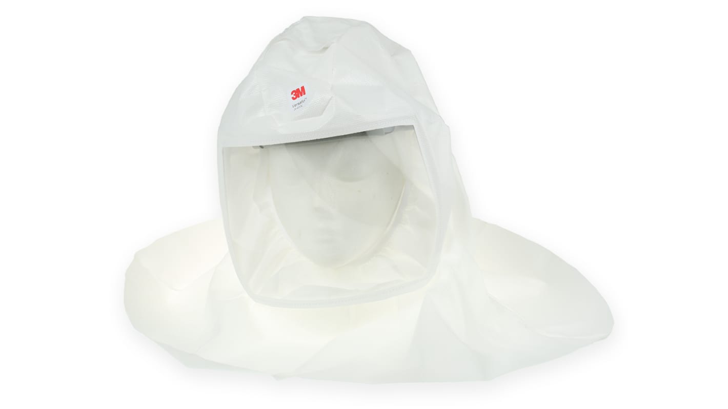 3M Versaflo S-433L Series Head Cover Head Cover