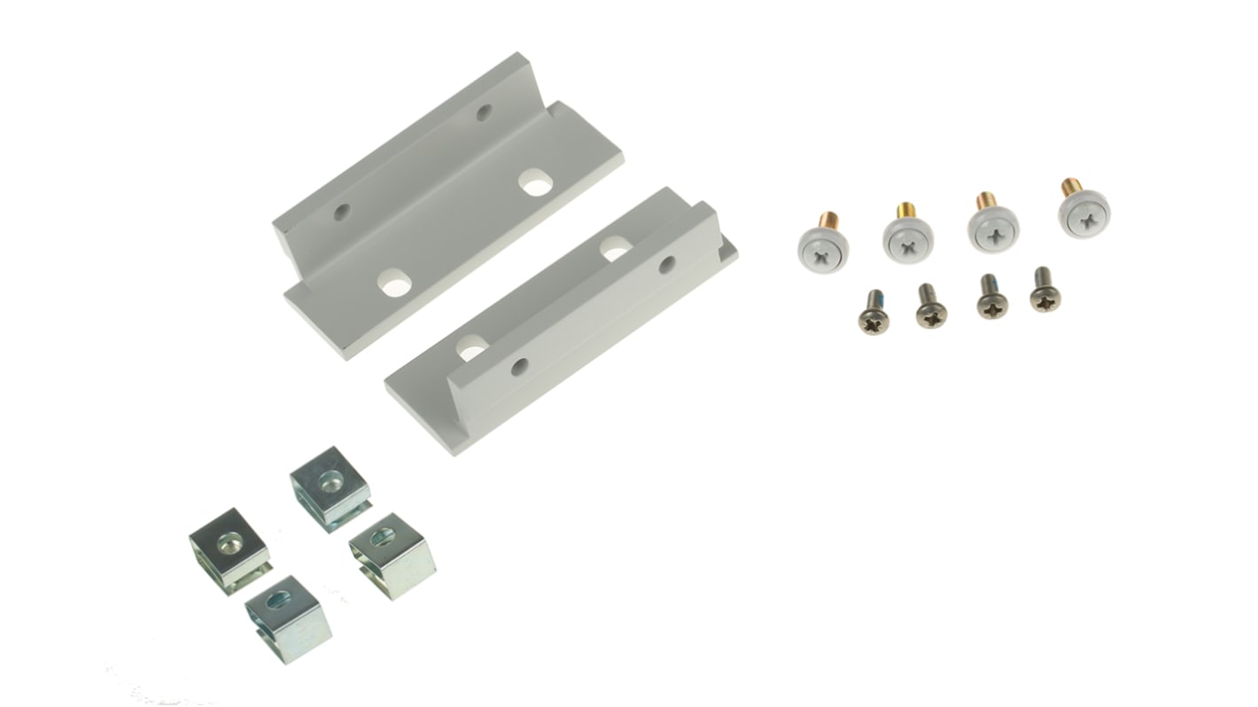 Keysight Technologies Rack Mount Kit for Use with Keysight Technologies Multimeters