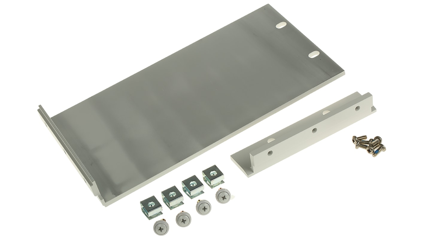 Keysight Technologies Rack Mount Kit for Use with E3631A to E3634A Series, E3646A to E3649A Series