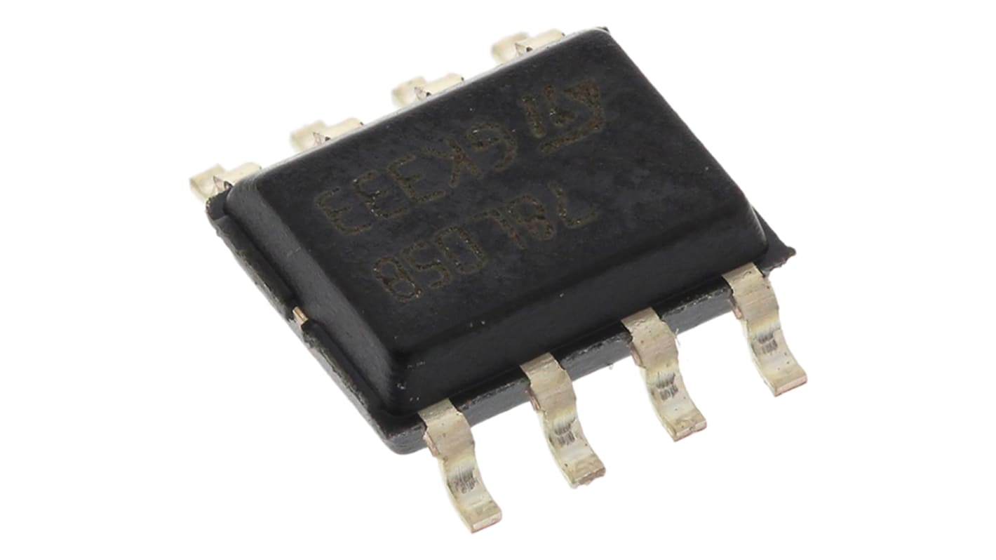 STMicroelectronics L78L05ABD13TR, 1 Linear Voltage, Voltage Regulator 100mA, 5 V 8-Pin, SOIC