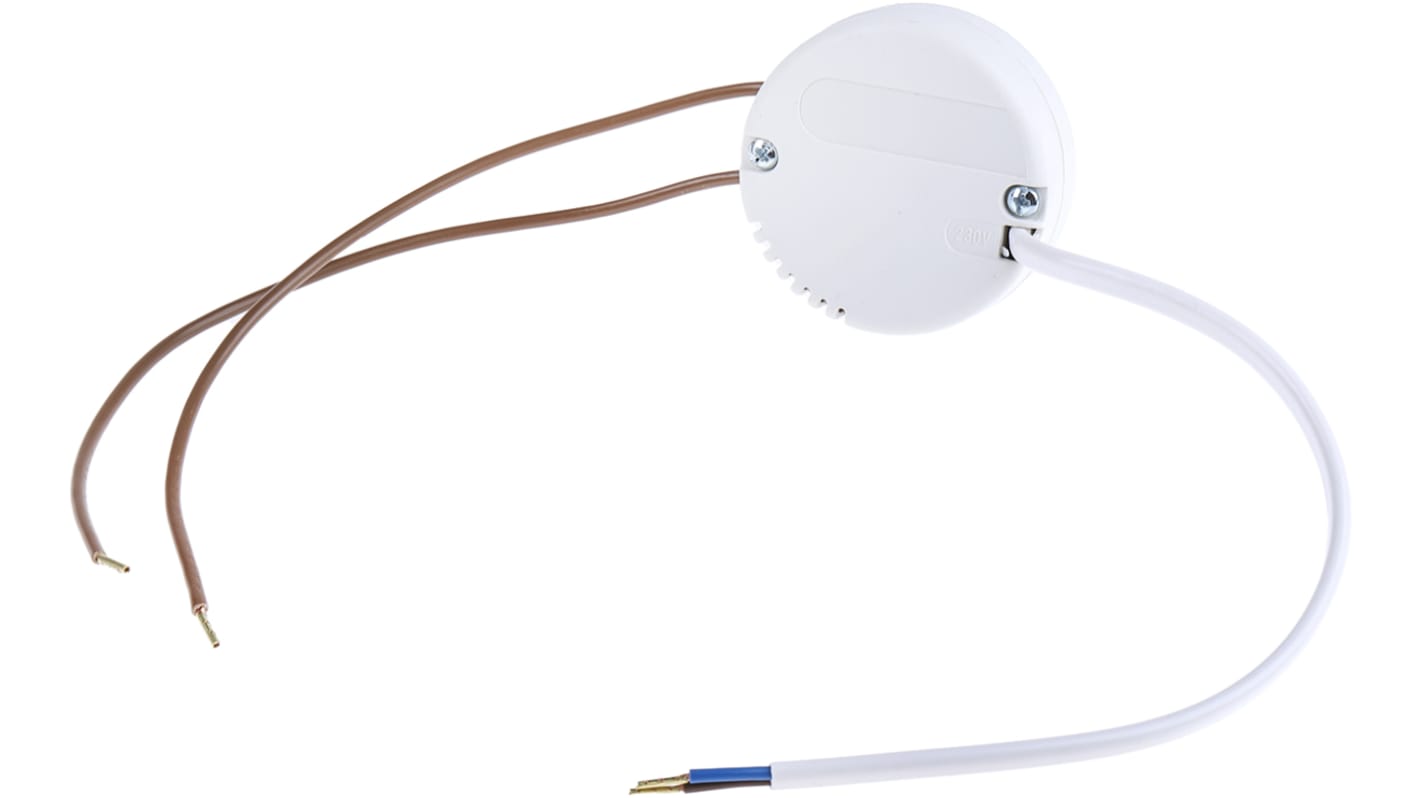 RS PRO 20 → 70W Light Transformer, 230V ac, 11.5V