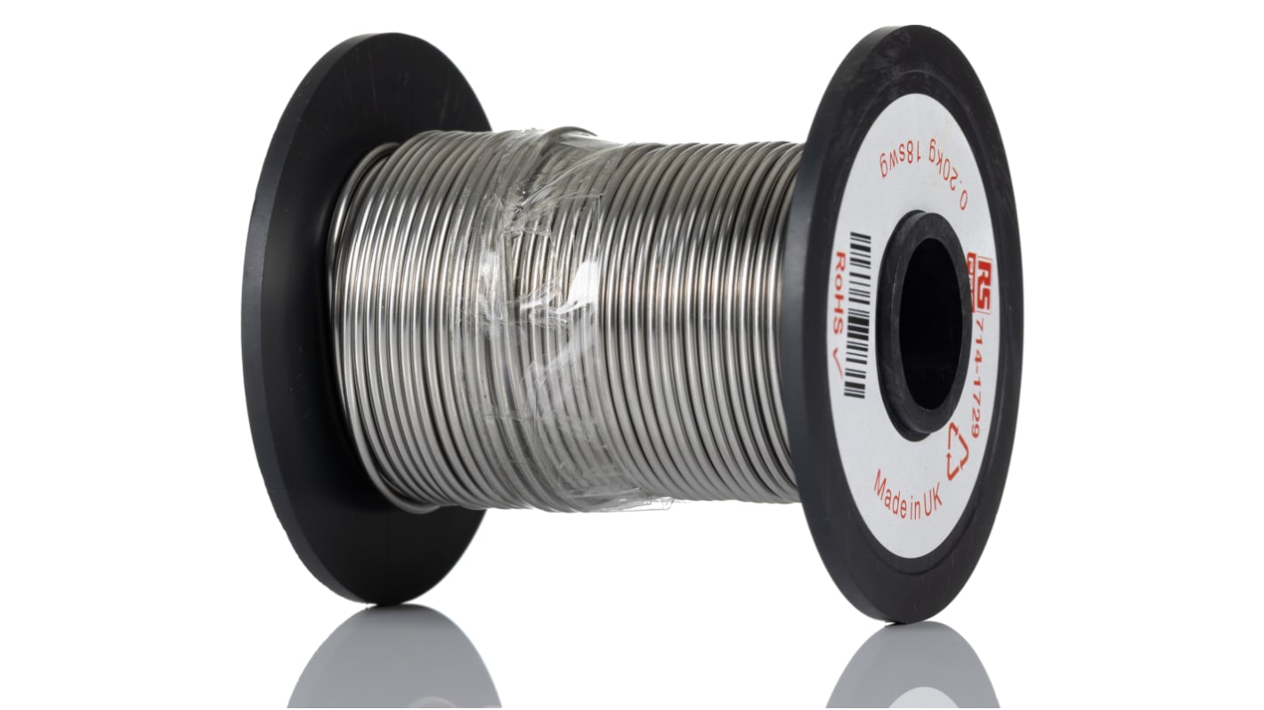 RS PRO Resistance Wire, 20.5m