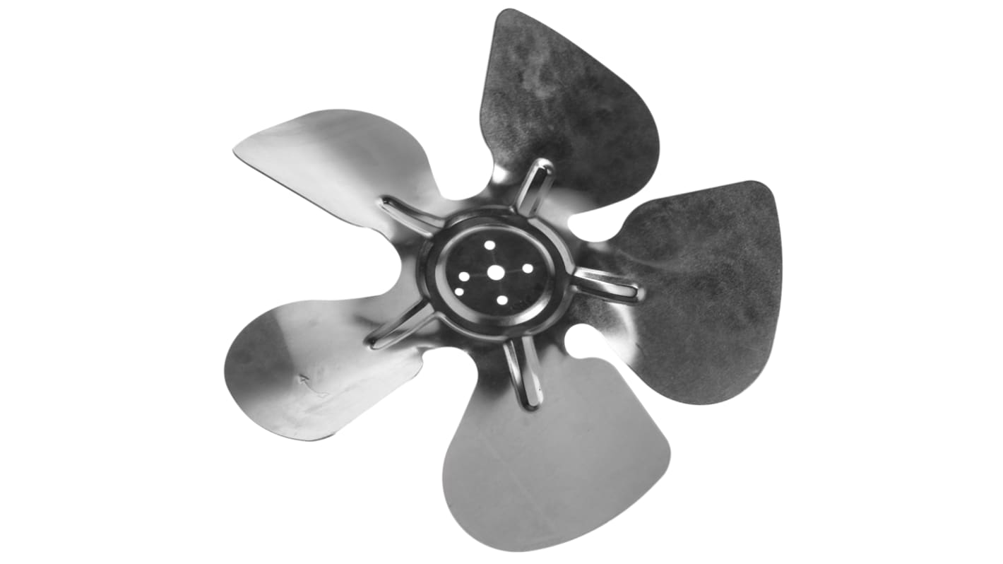 ebm-papst 230mm Impeller Blade, 28° Blade Angle