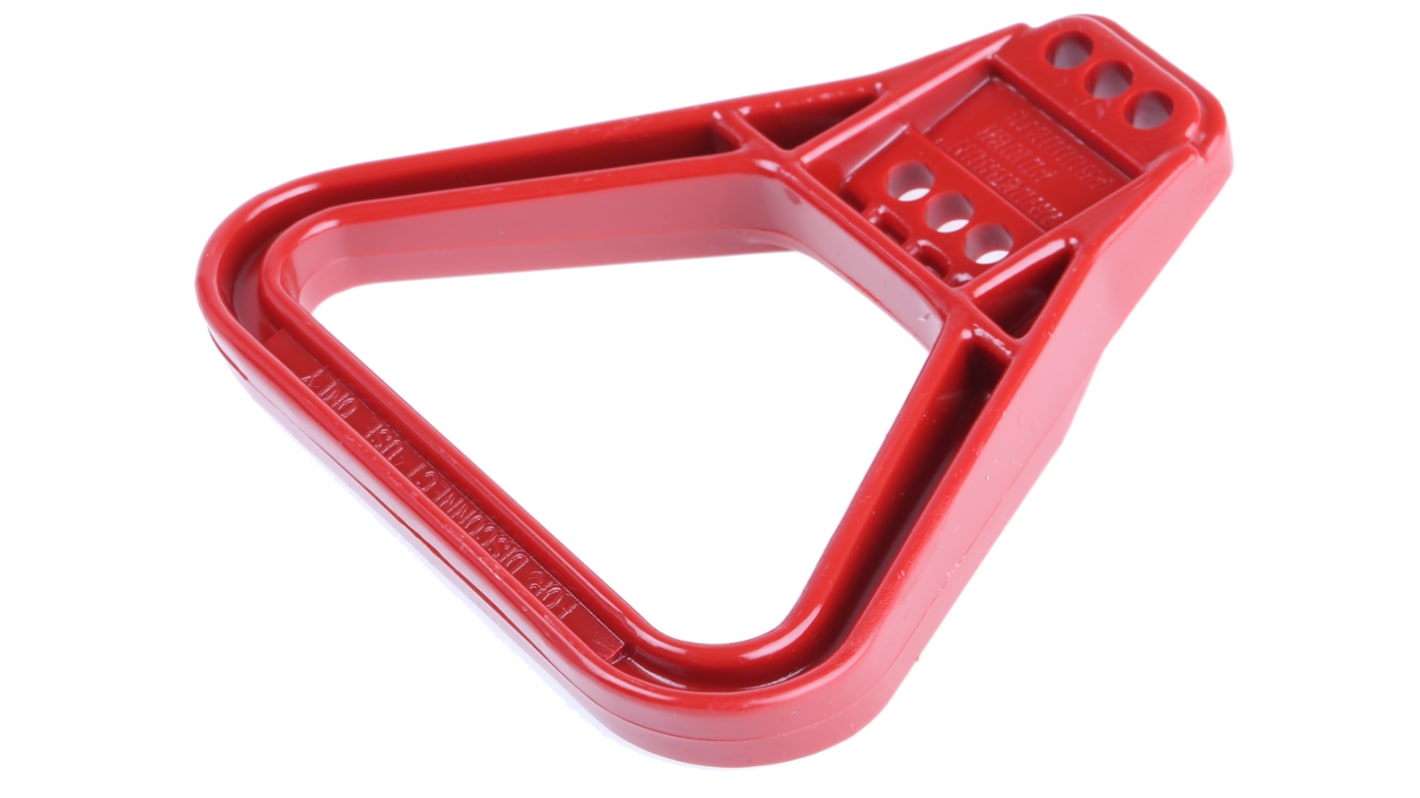 Manico con telaio Anderson Power Products, per Connettore serie SB