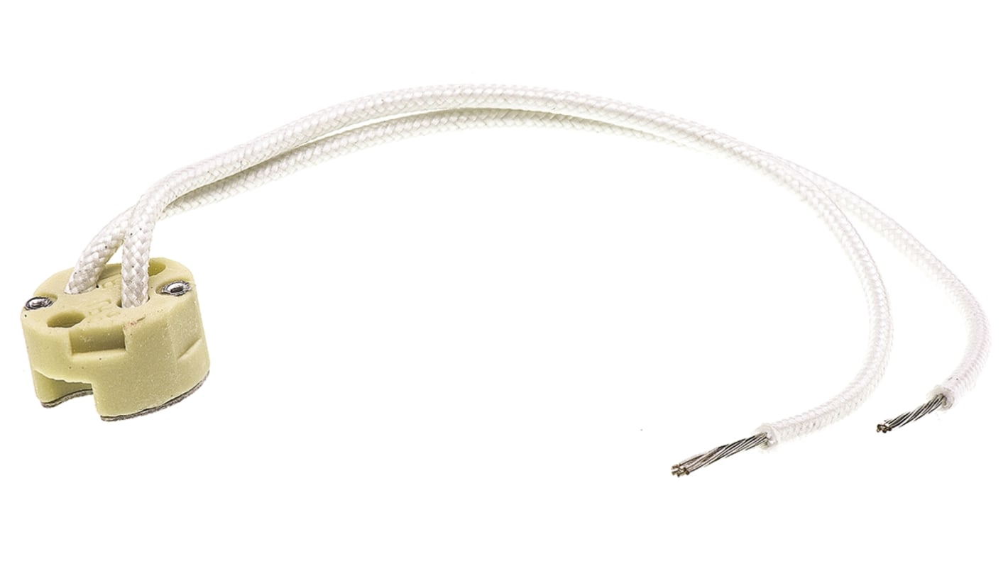 JKL Components G4灯座