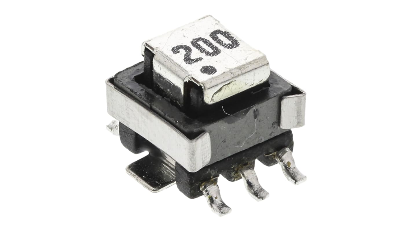 Murata Power Solutions 5300 変流器, 10A, 10:1, 表面実装