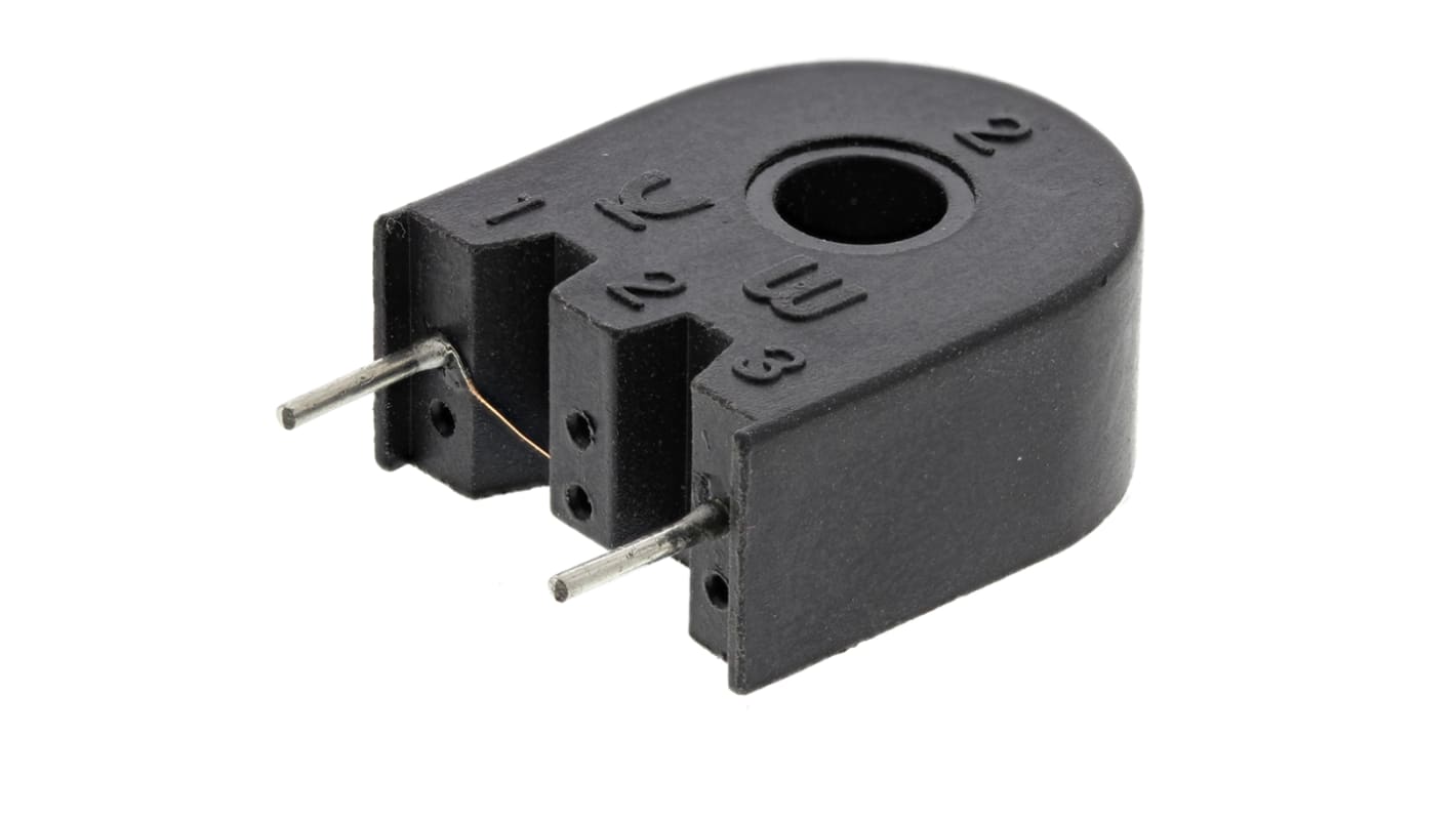 Murata Power Solutions 5600 Series Current Transformer, 10A Input, 10:1