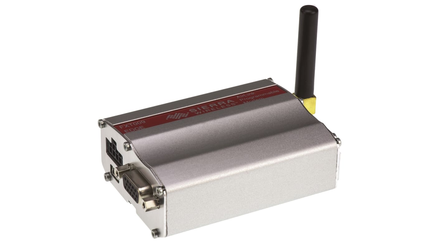 Sierra Wireless GSM & GPRS Modem